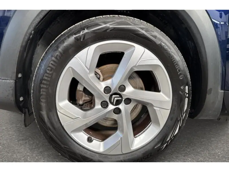 Occasion Citroen C5 Aircross Live BLUE 20