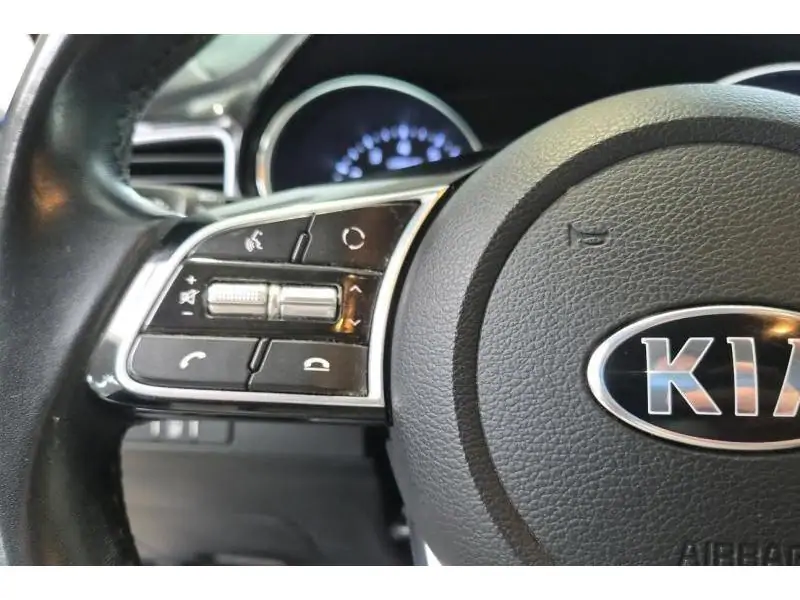 Occasion Kia Ceed Pulse *attelage* BLUE 32