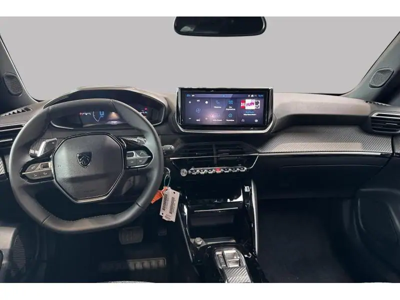 VEHICLE__CONDITION_SERVICE Peugeot 2008 ENVY GREY 11