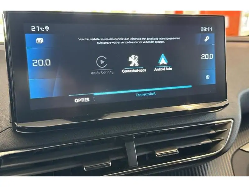 Occasion Peugeot 5008 Allure Pack MHEV 136 GREY 21