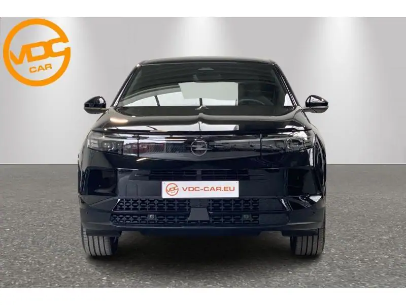 VEHICLE__CONDITION_SERVICE Opel Grandland GS BLACK 5