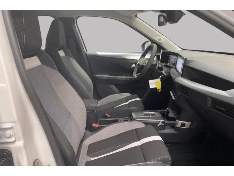 VEHICLE__CONDITION_SERVICE Opel Frontera GS*dispo 03/2026 WHITE 8