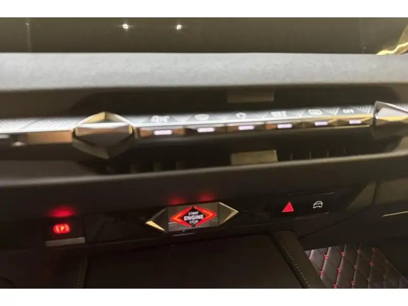 Occasion DS Automobiles DS 4 BASTILLE + GREY 15