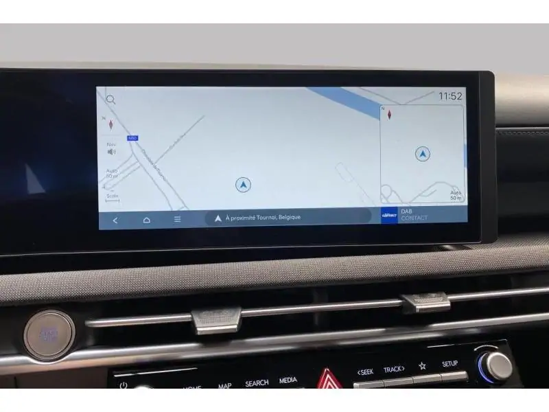 Occasion Hyundai Tucson FAMILY DCT 4X2 BLACK 13