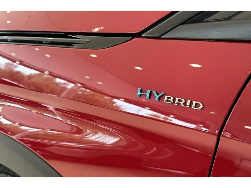 Occasion Peugeot 3008 GT Pack - FULL OPTION RED 33
