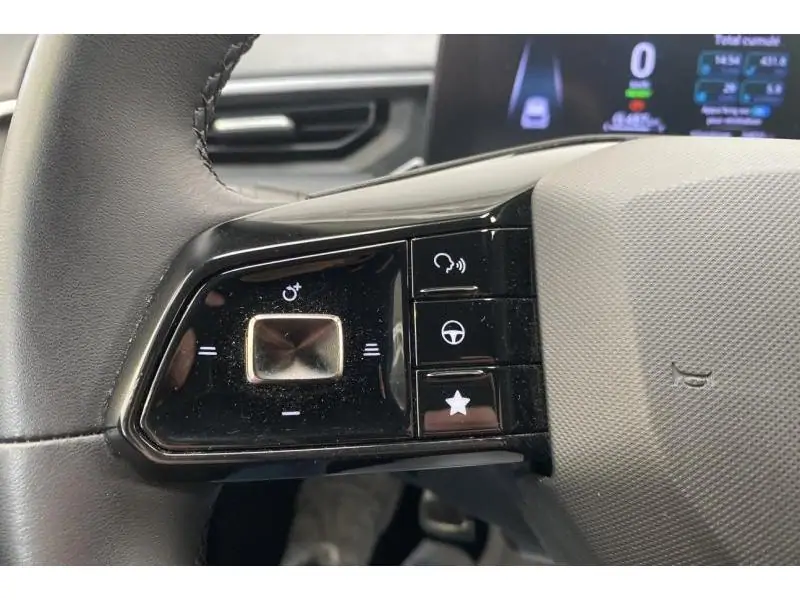 Occasion MG MG3 HYBRID+ LUXURY BLUE 24