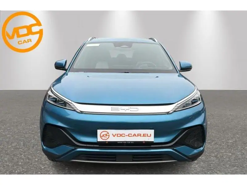 Occasion BYD ATTO 3 Comfort - 62 kWh BLUE 5