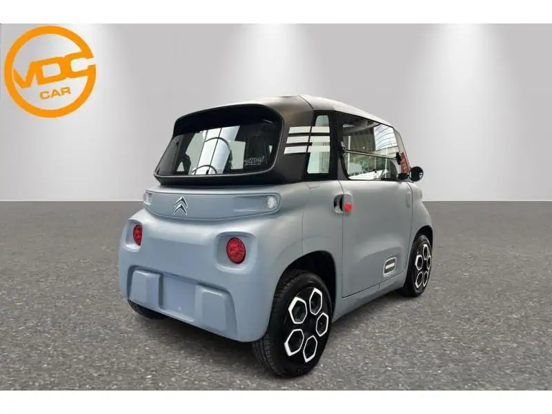 Occasion Citroen Ami POP 100% ELEC SANS PERMIS BLUE 3