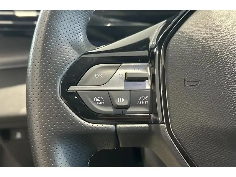 Occasion Peugeot 308 SW GT Pack 1.6 Hybrid - Pano - 360° WHITE 16