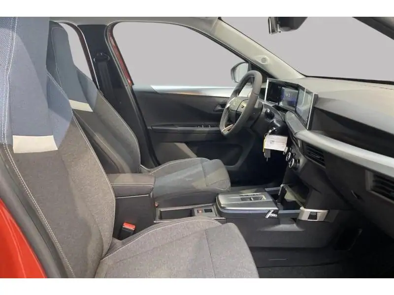 VEHICLE__CONDITION_SERVICE Opel Frontera EDITION ORANGE 8