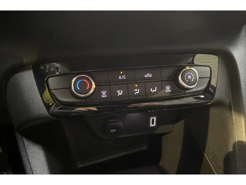 Occasion Opel Corsa F Edition BLACK 15