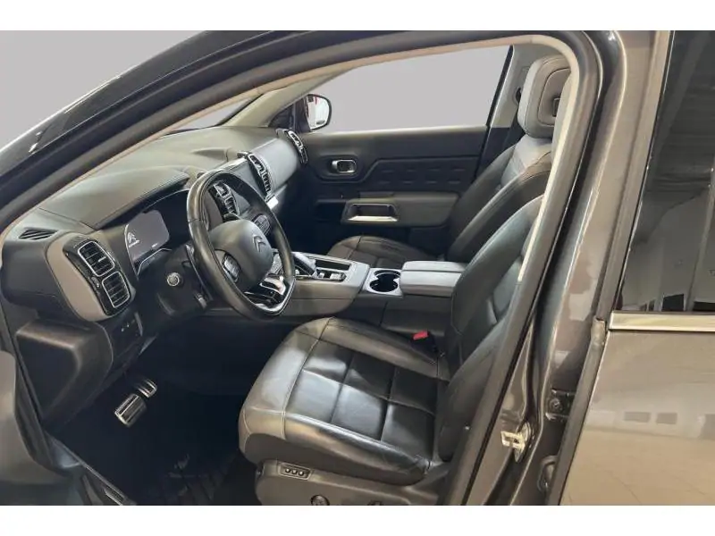 Occasion Citroen C5 Aircross Shine GREY 10