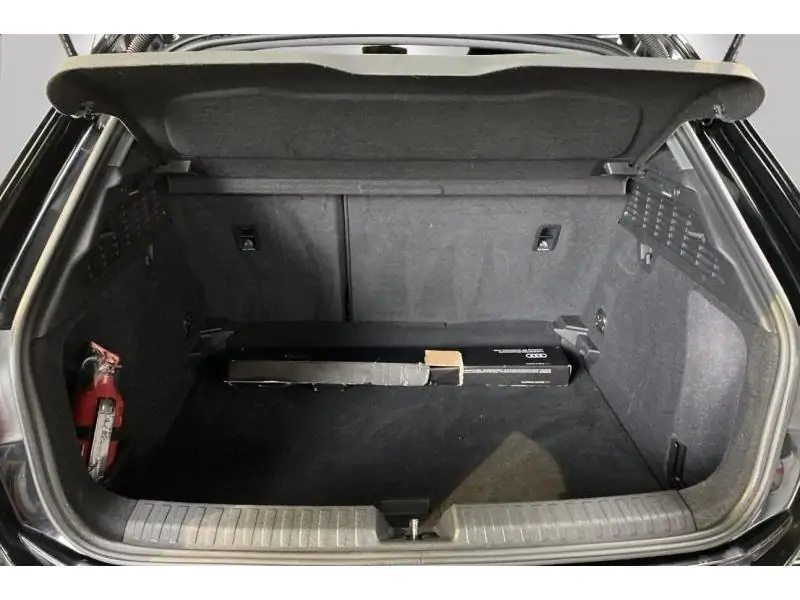 Occasion Audi A3 Sportback BLACK 19