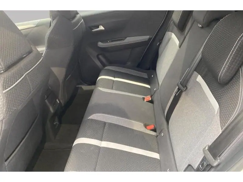 Occasion Opel Frontera GS* Caméra de recul Sièges chauffants WHITE 19
