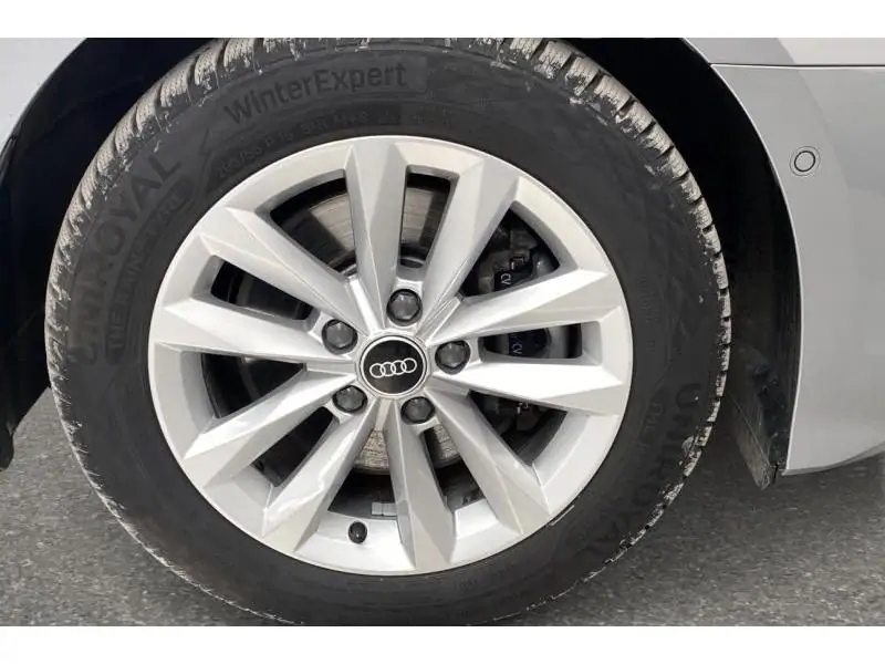 Occasion Audi A3 Sportback 2.0 TDI GREY 22