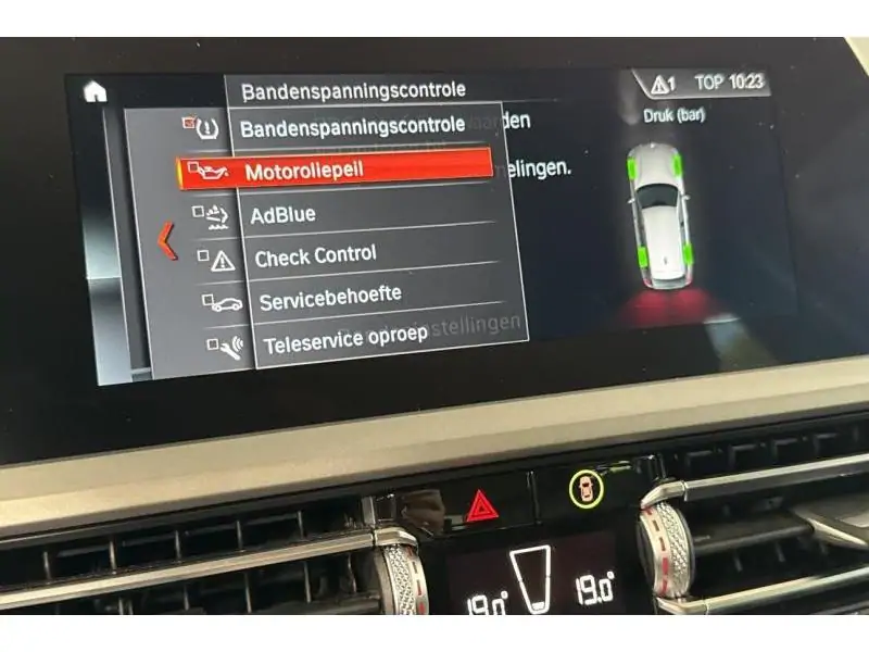 Occasion BMW Serie 3 318 business BLACK 30