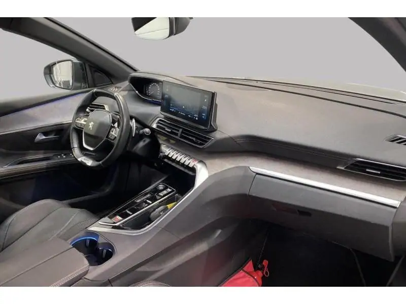 Occasion Peugeot 5008 II GT GREY 2