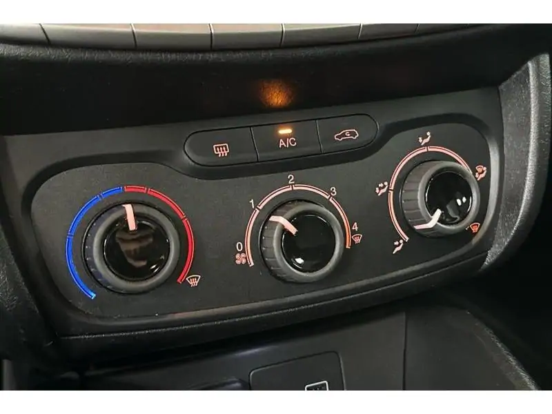 Occasion Fiat Tipo Street RED 20