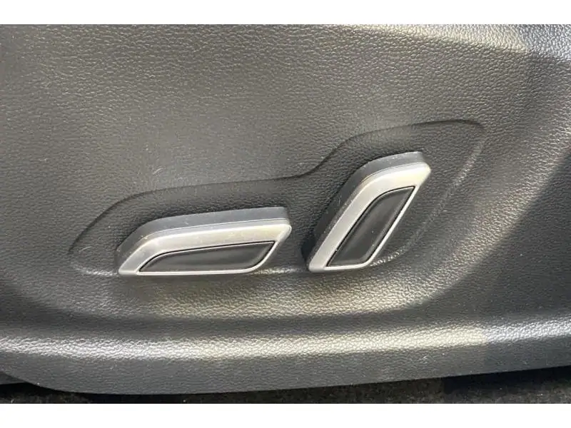 Occasion MG HS MT LUXURY GREY 22