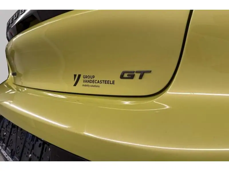 VEHICLE__CONDITION_SERVICE Peugeot 208 II and e- GT YELLOW 29