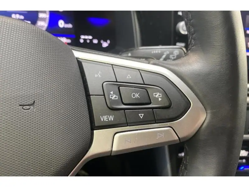 Occasion Volkswagen Taigo Life WHITE 27