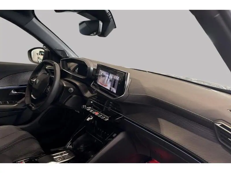 VEHICLE__CONDITION_SERVICE Peugeot 2008 GT GREY 2