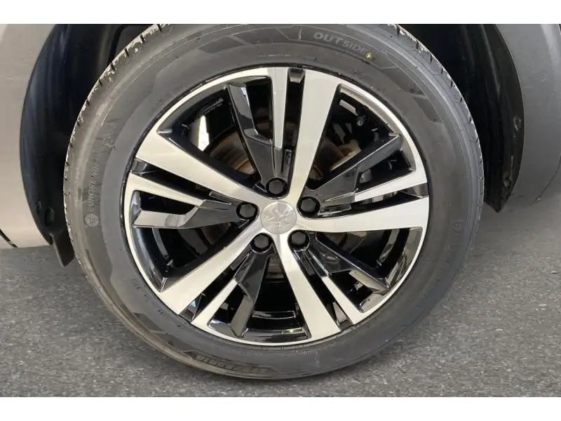 Occasion Peugeot 5008 II GT Line BLACK 20