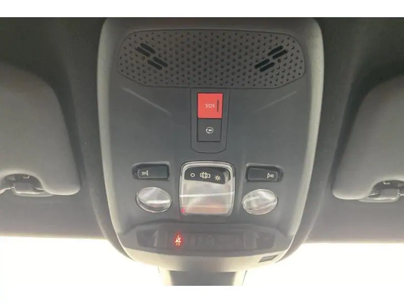 Occasion Opel Mokka Ultimate - FULL - AUTOMAAT RED 34