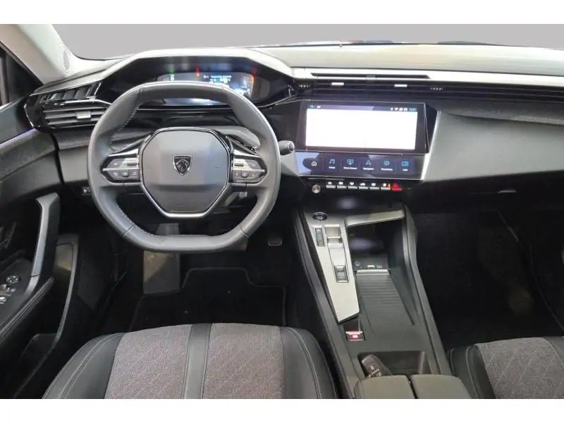 Occasion Peugeot 408 ALLURE BLUE 11
