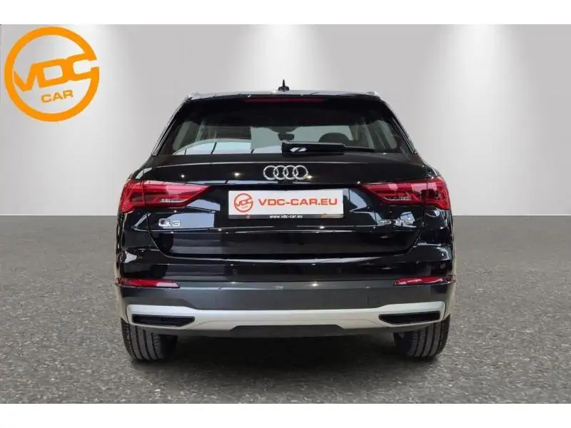 Occasion Audi Q3 Business Edition 35TFSI BLACK 8