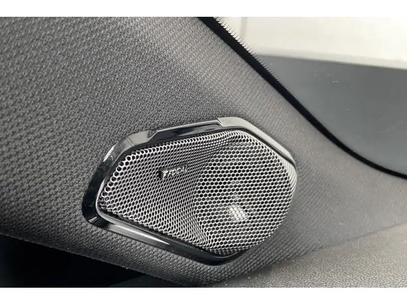 Occasion Peugeot 308 GT BLACK 28