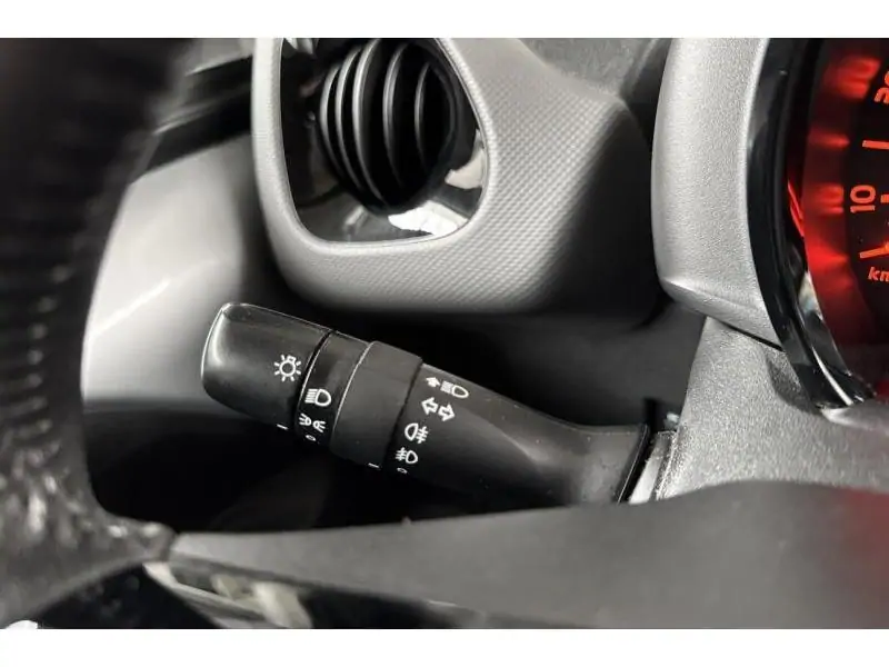 Occasion Peugeot 108 Style SILVER 23