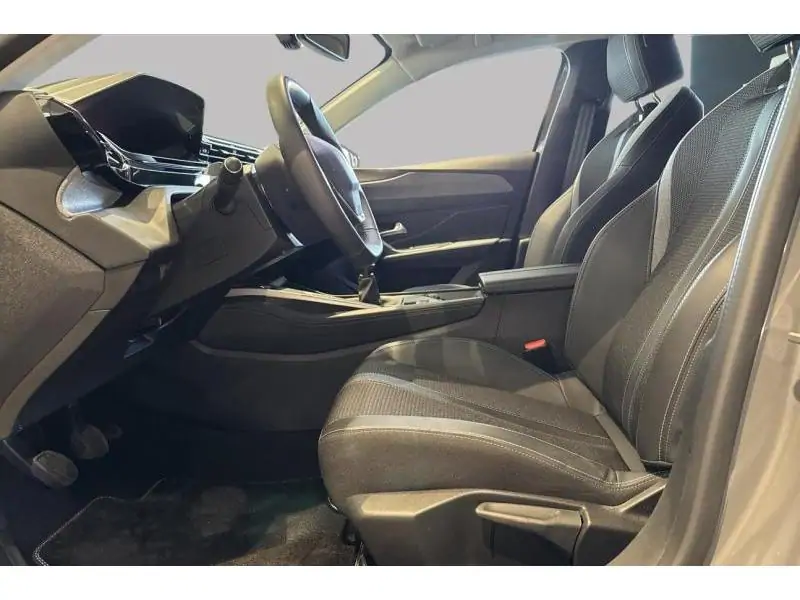 Occasion Peugeot 308 SW Allure GREY 10