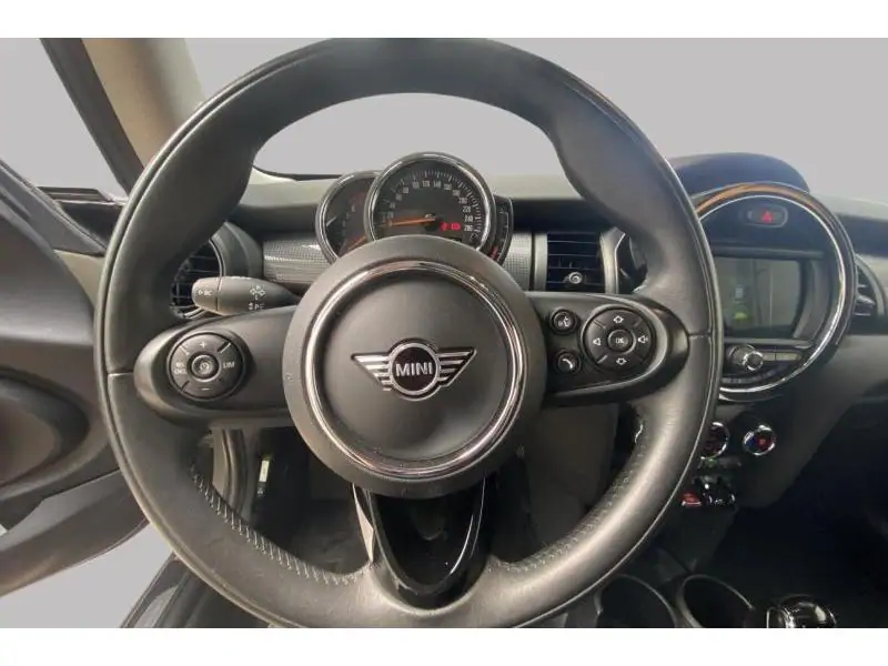 Occasion MINI Cooper 1.5i *GPS-Boite auto* GREY 12