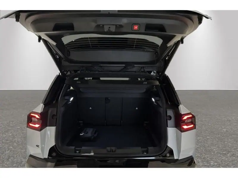 VEHICLE__CONDITION_SERVICE Jeep Compass Compass Elektrisch-First Edition 213pk WHITE 19