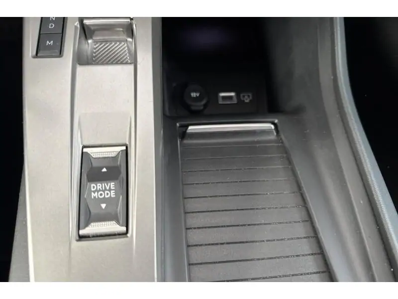 Occasion Peugeot 308 SW Allure HYBRID GREY 22