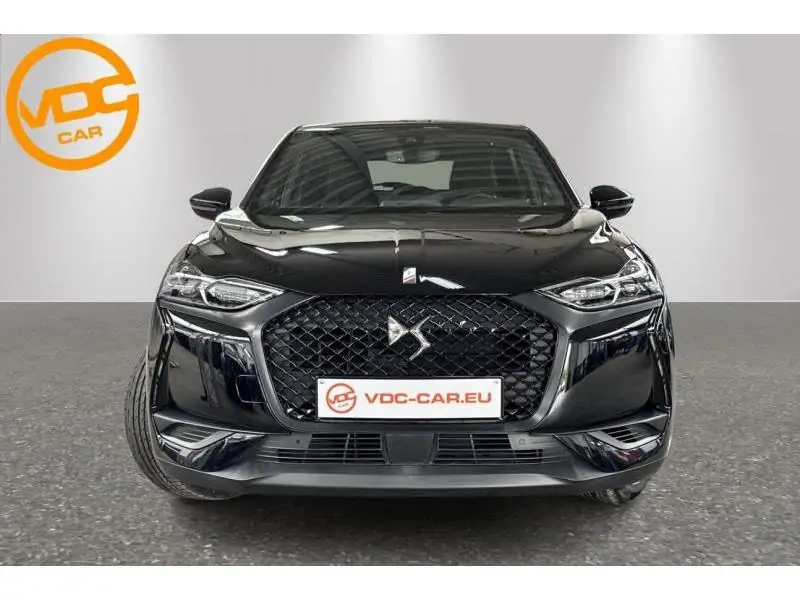 Occasion DS Automobiles DS 3 Crossback E-Tense Performance Line BLACK 5