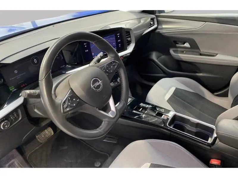 Occasion Opel Mokka Elegance*Borne de charge offer BLUE 9