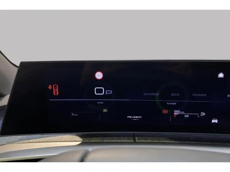 Occasion Peugeot 3008 e- GT BLUE 26