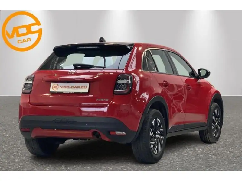 Occasion Fiat 600 Hybrid / e RED 3