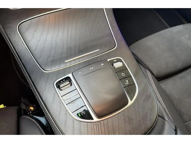 Occasion Mercedes-Benz E 200 amg pack WHITE 16