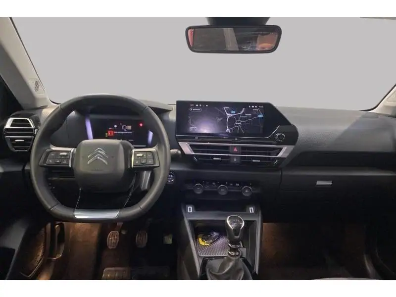 Occasie Citroen C4 Max GREY 11