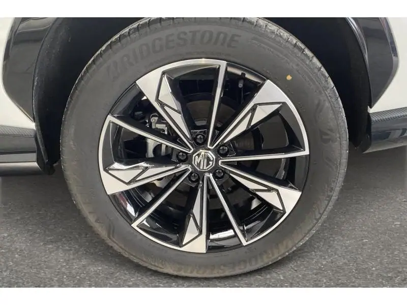 Occasion MG HS 1.5 T-GDI DCT COMFORT WHITE 20