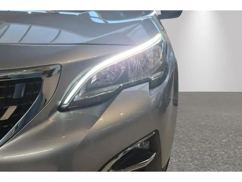 Occasion Peugeot 3008 ALLURE - TOIT OUVRANT GREY 17