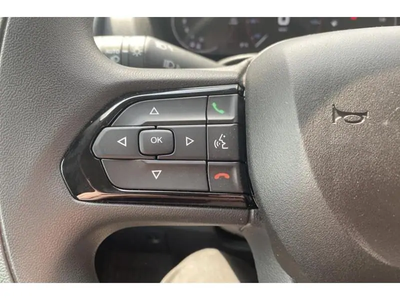 VEHICLE__CONDITION_SERVICE Fiat Ducato L2H2 FOURGON 2.2 TD GREY 21