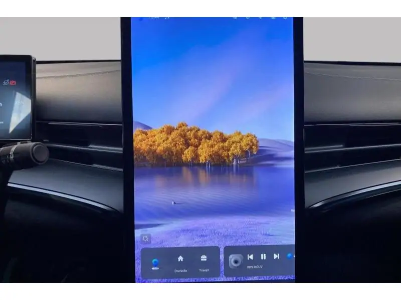 Occasion BYD SEAL DESIGN WHITE 30