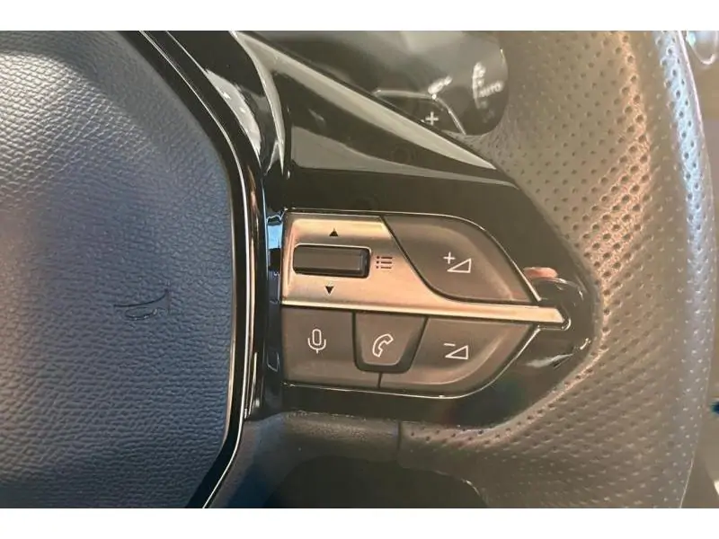 Occasion Peugeot 308 GT 130pk eat8 GREEN 26