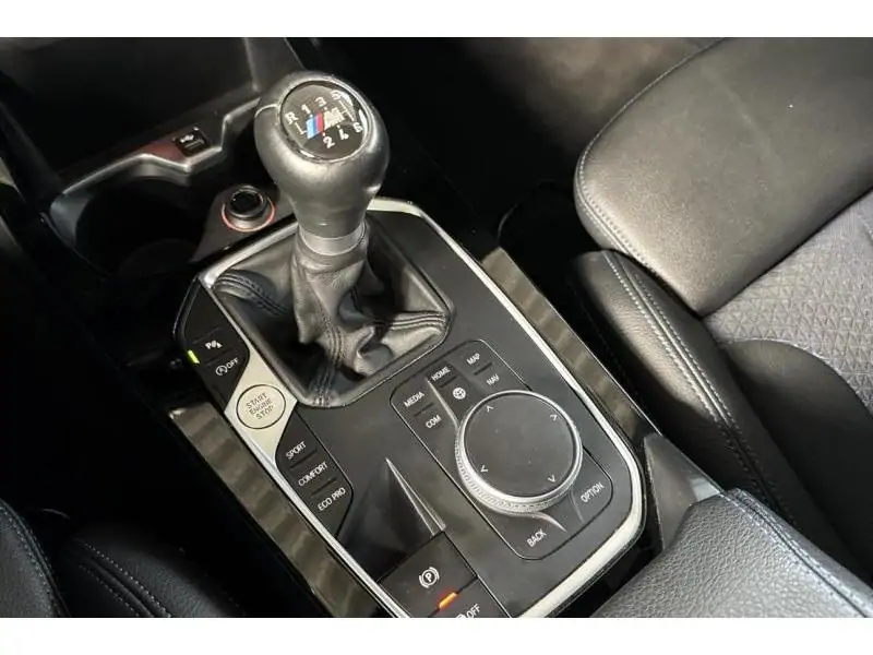 Occasion BMW Serie 1 116 M-SPORT PACK BLACK 16