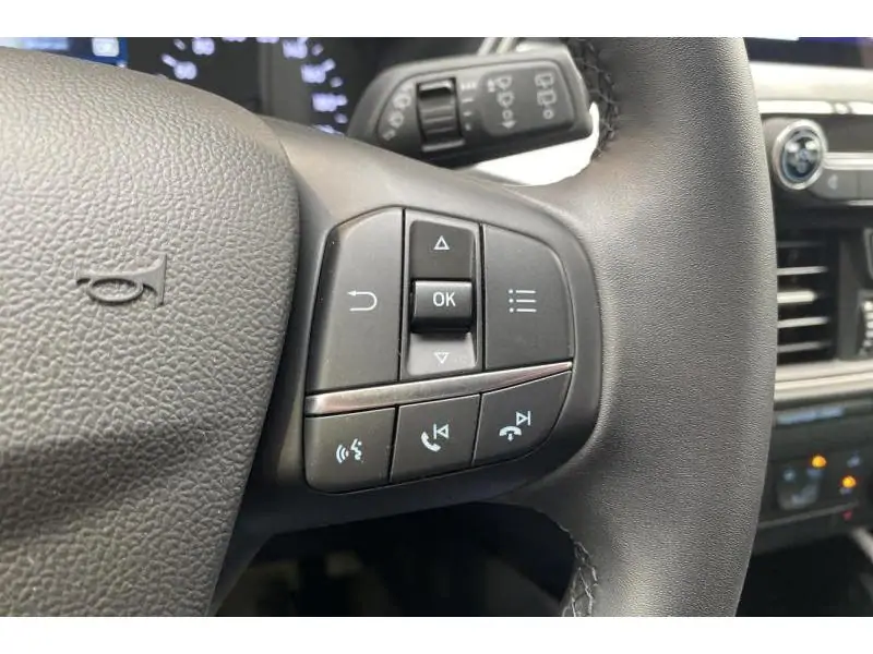 Occasion Ford Kuga Trend*GPS Clim Sièges chauff. BLACK 26