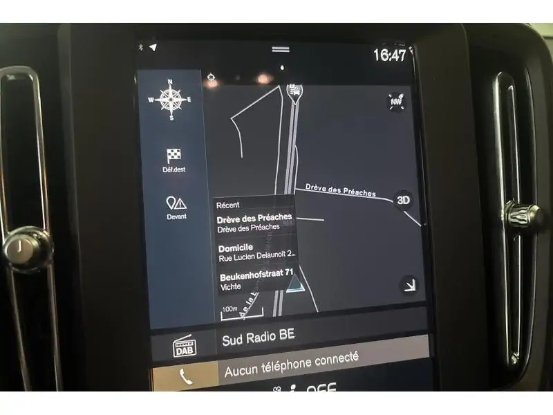 Occasion Volvo XC40 CORE BLACK 27